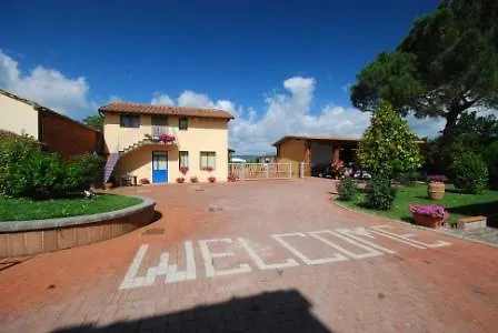 Farm stay Komote Villa San Zeno di Montagna Italy