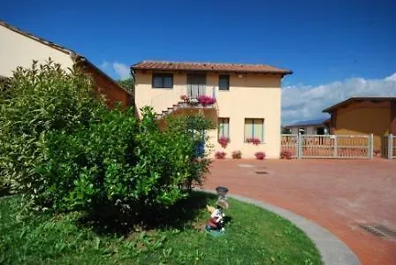 Komote Villa San Zeno di Montagna