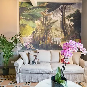 Appartamento Paola's S Cribs, Tuscany, Arezzo