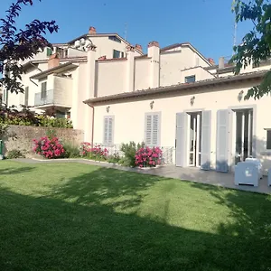 Appartamento Casa Di Pietro Aretino, Centro Storico, 4,8 Letti, Arezzo