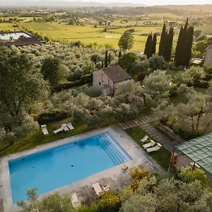 Il Palazzo - Agriturismo, Winery Farm stay