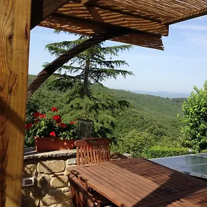 Borgo Nuovo Di Mulinelli Farm stay