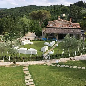 Podere Fontanino Farm stay