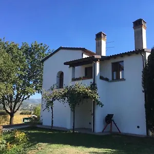 Appartamento La Luna E I Falò, Arezzo